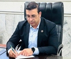 پیام رئیس شبکه بهداشت و درمان شهرستان ارسنجان به مناسبت گرامیداشت روز پزشک
